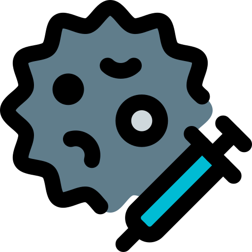 Injection icon