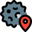 Location アイコン 64x64