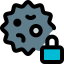 Clock アイコン 64x64