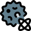 Nuclear アイコン 64x64