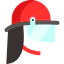 Helmet icon 64x64