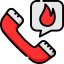 Telephone icon 64x64