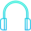 Headset アイコン 64x64