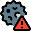Warning アイコン 64x64
