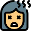 Fever アイコン 64x64