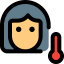 Thermometer アイコン 64x64