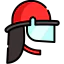 Helmet icon 64x64