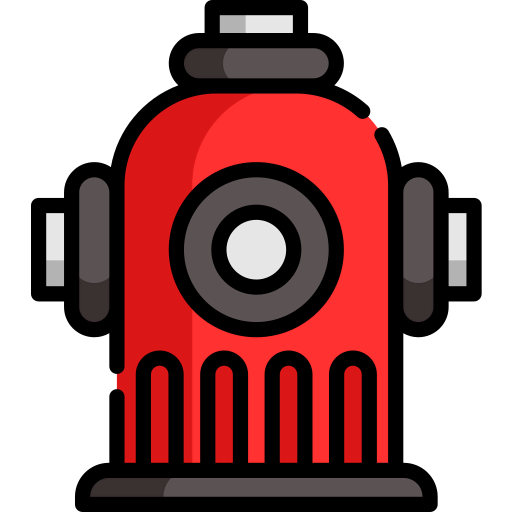Hydrant icon