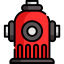 Hydrant icon 64x64