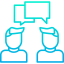 Chat アイコン 64x64