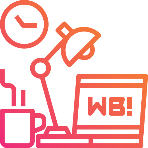 Workspace icon