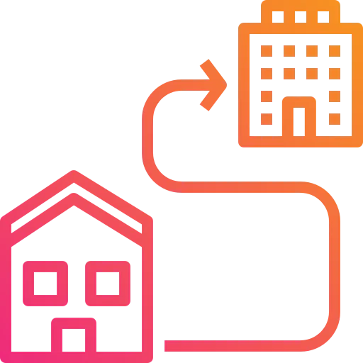 Route icon