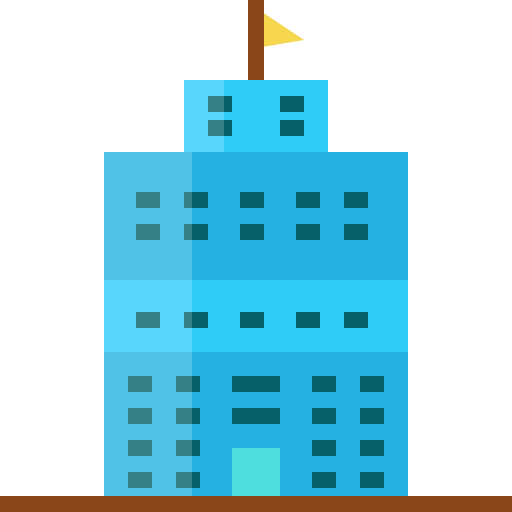 Building アイコン