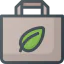 Eco bag 图标 64x64