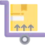 Trolley icon 64x64