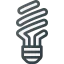 Bulb icon 64x64