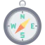 Compass icon 64x64