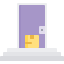 Delivery icon 64x64