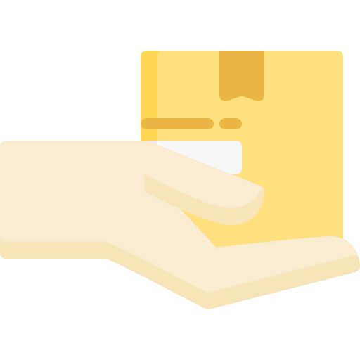 Package icon