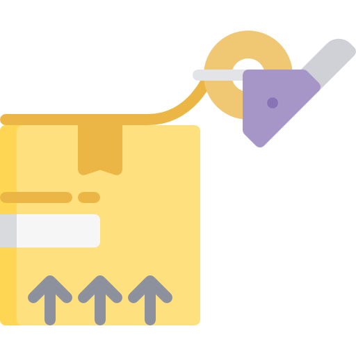 Package icon