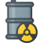 Nuclear 图标 64x64