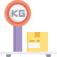 Weight icon 64x64