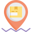 Pin icon 64x64