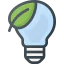 Bulb icon 64x64