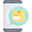 Smartphone icon 64x64