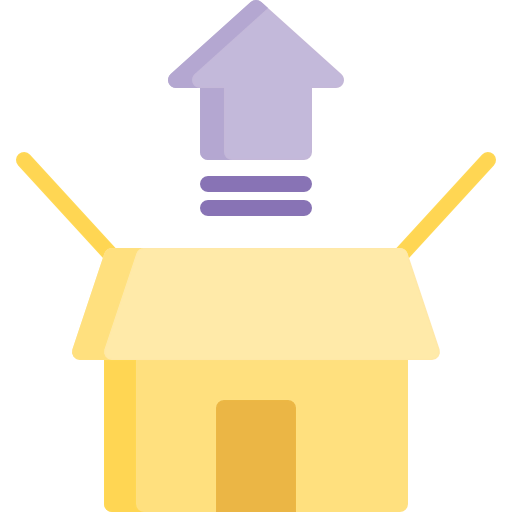 Package icon