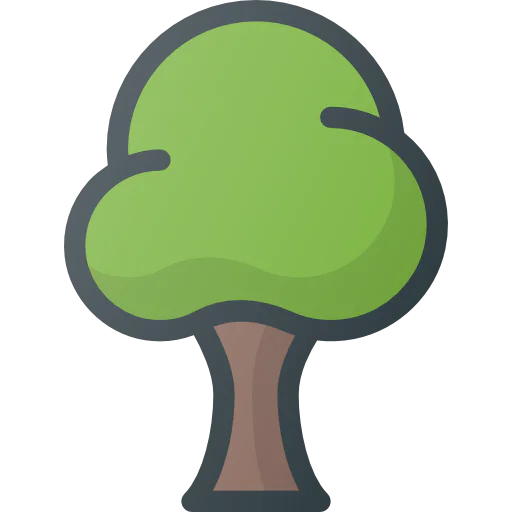 Tree icon