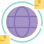 Worldwide icon 64x64