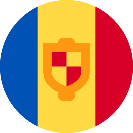 Andorra icon
