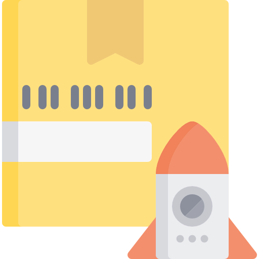 Package icon