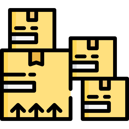 Package icon