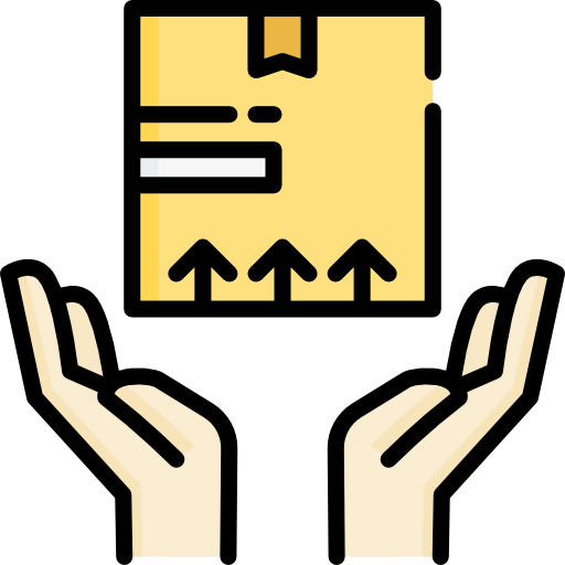 Package icon