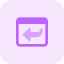 Back 图标 64x64