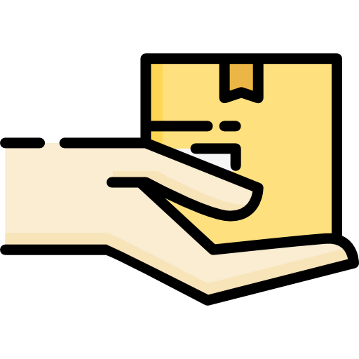 Package icon