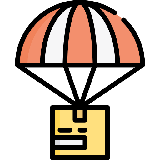 Package icon