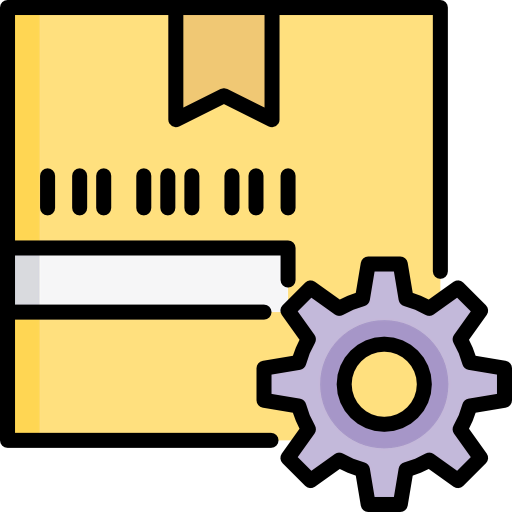 Package icon