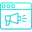 Advertising アイコン 64x64