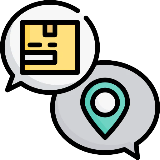 Chat icon