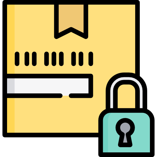 Package icon