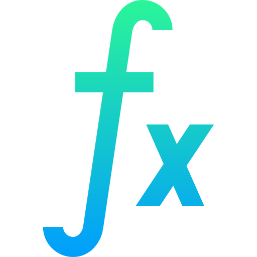 Formula icon