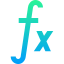 Formula ícone 64x64