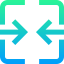 Merge icon 64x64