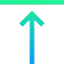 Top alignment ícone 64x64