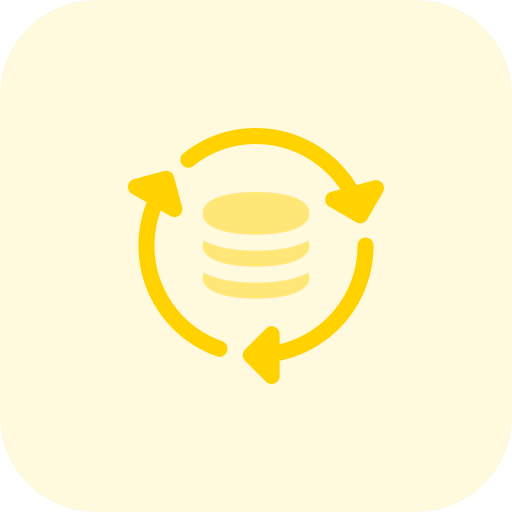 Database ícono