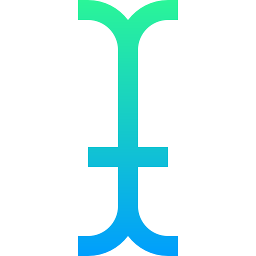 Cursor アイコン