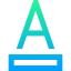Text ícone 64x64